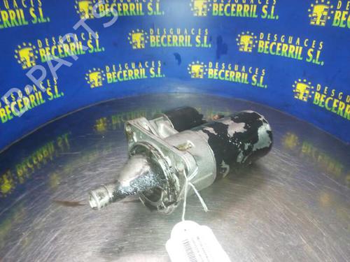 Used Starter CHRYSLER VOYAGER / GRAND VOYAGER III (GS_, NS_) [1995-2001]  8430605