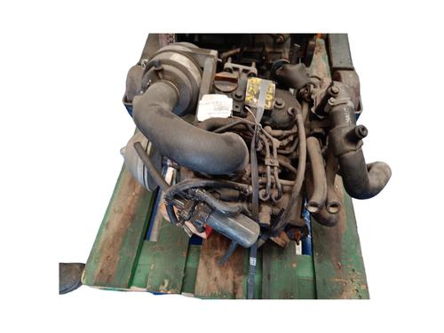 Engine MICROCAR M.GO 0.5 | BP25439349M1 