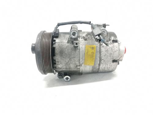 AC compressor FORD FOCUS II Turnier (DA_, FFS, DS)  | BP28356380M34 
