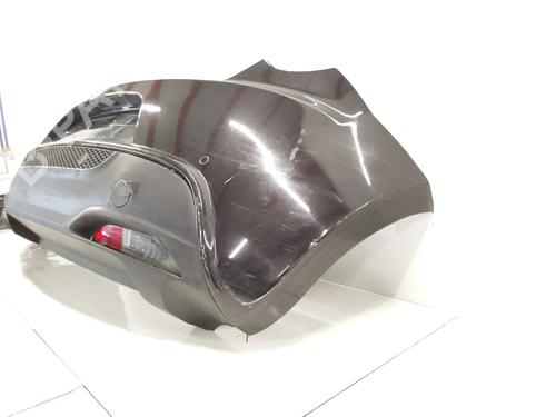 Rear bumper ALFA ROMEO MITO (955_) 1.3 MultiJet (955AXH1B, 955AXT1A) | BP13391700C8 