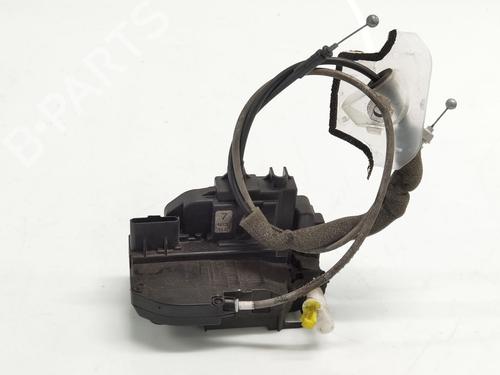 Used Front left lock NISSAN QASHQAI / QASHQAI +2 I (J10, NJ10, JJ10E) 2.0 dCi All-wheel Drive (150 hp) 24803683
