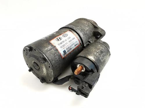 Starter HYUNDAI ix35 (LM, EL, ELH) 1.7 CRDi | BP17002617M8 