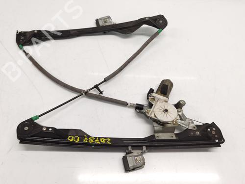 Used Front right window mechanism FORD FOCUS I (DAW, DBW) [1998-2009]  30589312