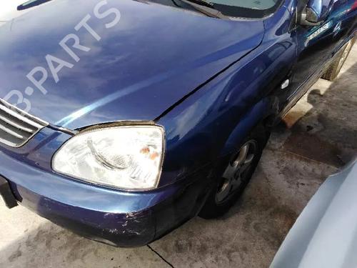 Instrument cluster KIA CARENS II MPV (FJ) 2.0 CRDi | BP8459131C47 