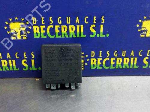 Lights ECU AUDI A4 B5 (8D2) 1.9 TDI quattro (116 hp) 8438525