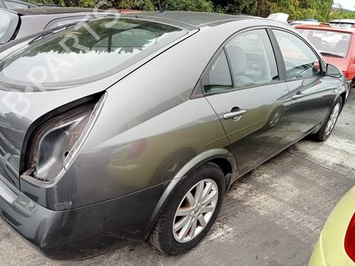 Gearbox NISSAN PRIMERA Hatchback (P12)  | BP20986164M3 