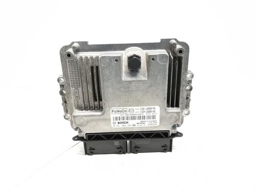 Used Engine control unit (ECU) FORD FIESTA VI (CB1, CCN) 1.0 EcoBoost (100 hp) 30963477