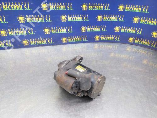 BP8444909M8 | Startmotor HYUNDAI COUPE II (GK) 1.6 16V BP8444909M8