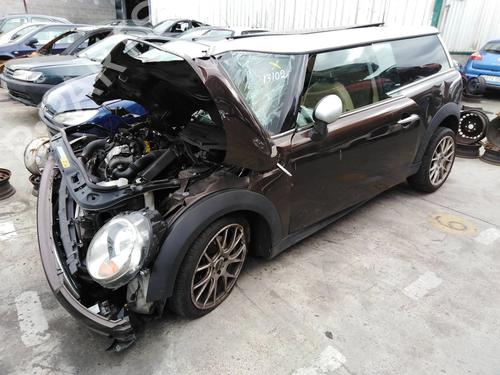Starter MINI MINI CLUBMAN (R55) Cooper D | BP8887684M8 