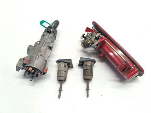 Electronic module VW GOLF IV (1J1) 2.0 | BP30122156M83