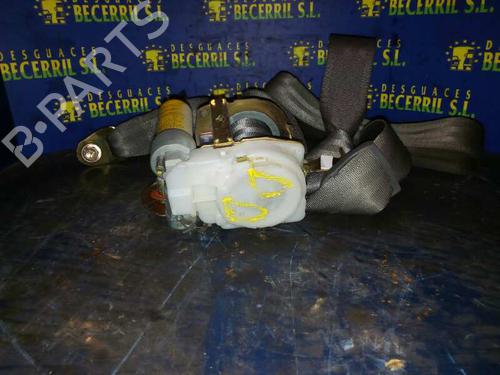 Used Front right seatbelt FORD MONDEO III (B5Y) [2000-2007]  8719158