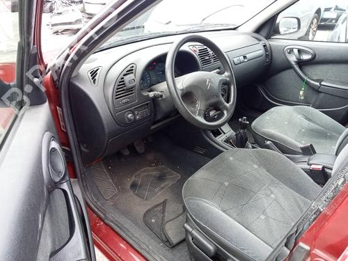 Left taillight CITROËN XSARA (N1) 1.9 D | BP18071344C34 