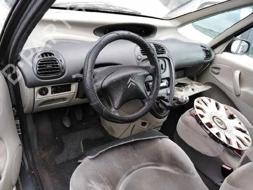 Starter CITROËN XSARA PICASSO (N68) 1.6 | BP8463963M8 