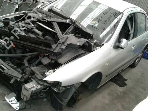 Driver airbag SEAT TOLEDO II (1M2) 1.9 TDI | BP8425739C9 