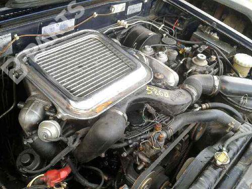 Used Parts ISUZU TROOPER I (UBS)  2.8 TD (UBS55)  948657