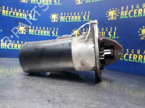 Used Starter FIAT STILO (192_) [2001-2010]  8431308