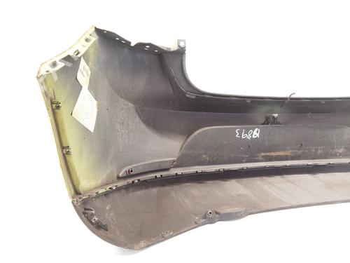 Rear bumper SEAT IBIZA IV (6J5, 6P1) 1.9 TDI | BP26739308C8