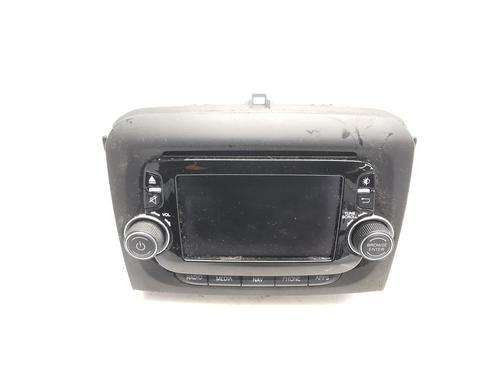 Display multifunzione Display multifunzione FIAT 500L (351_, 352_) 1.6 D Multijet (199LYE1B) (120 hp) 36529069 36529069