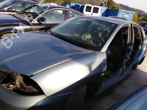 Alternator SEAT IBIZA III (6L1) 1.2 12V | BP8477003M7 