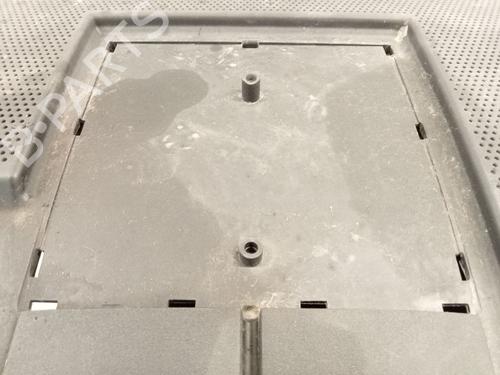 Upper protection SEAT IBIZA III (6L1) 1.2 | BP26378302M93 