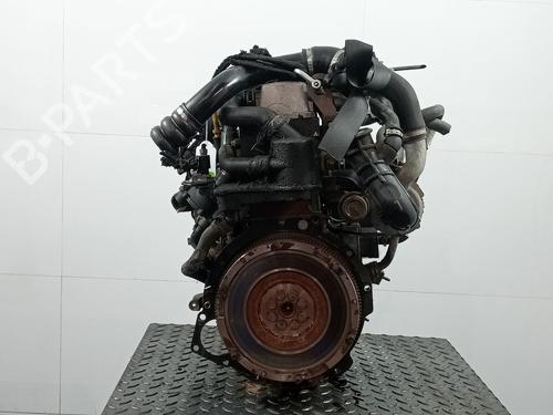 Engine FORD FOCUS I (DAW, DBW) 1.8 Turbo DI / TDDi | BP26320557M1