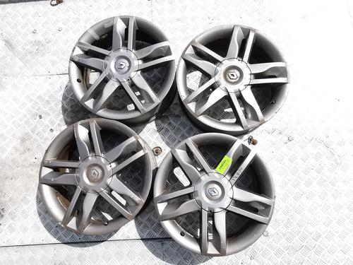 Used Rim RENAULT MEGANE II (BM0/1_, CM0/1_) [2001-2012]  26914714