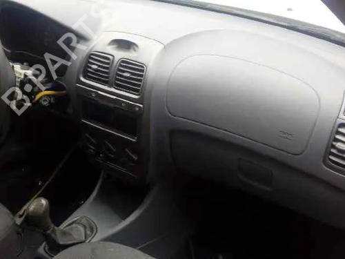Left mirror HYUNDAI ACCENT II (LC)  | BP8430333C26 