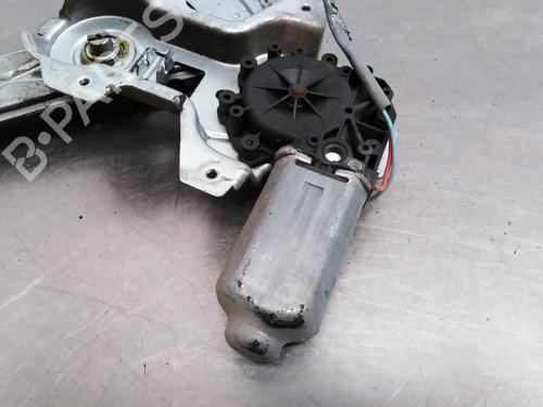 Front right window mechanism HONDA CIVIC VI Fastback (MA, MB)  | BP8472487C23 