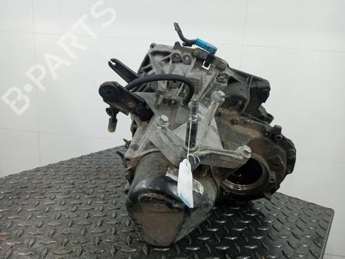 Used Gearbox RENAULT CLIO II (BB_, CB_) 1.2 (BB0A, BB0F, BB10, BB1K, BB28, BB2D, BB2H, CB0A,... (58 hp) 31993752