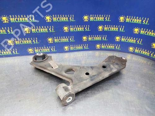 Right front suspension arm FIAT PUNTO EVO (199_) 1.3 D Multijet (199AXC1A, 199BXC1A, 199AXT1A, 199BXT1A) | BP9154088M13 