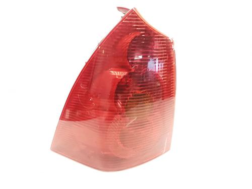 Used Left taillight Left taillight PEUGEOT 307 SW (3H) 2.0 HDI 110 (107 hp) 33854681 33854681