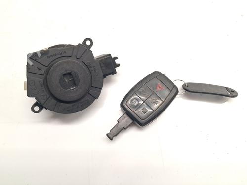 Used Electronic module VOLVO V50 (545) 1.6 D (110 hp) 32628742