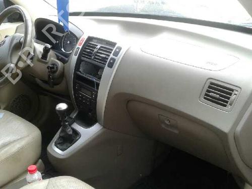 Left rear window switch HYUNDAI TUCSON (JM) 2.0 CRDi | BP8457456I29 