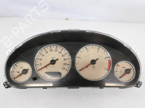 Used Instrument cluster CHRYSLER VOYAGER IV (RG, RS) 2.5 CRD (141 hp) 8469433