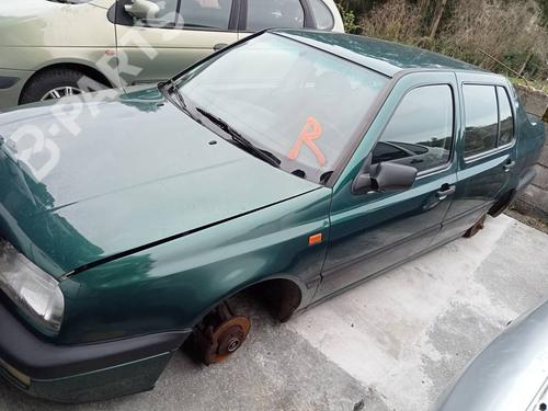 Used Parts VW VENTO (1H2)  1.6  1003555