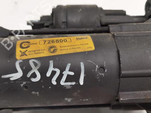 Starter CITROËN C3 I (FC_, FN_) 1.1 i | BP16832102M8 