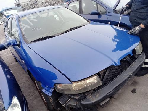 Højre foran tåkelykt SEAT LEON (1M1)  | BP21525570C31 