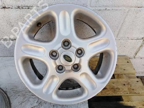 Used Rim LAND ROVER FREELANDER I (L314) 2.0 DI 4x4 (98 hp) 8476775