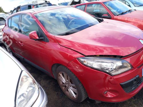 Used Parts RENAULT MEGANE III Hatchback (BZ0/1_, B3_) 1.9 dCi (BZ0N, BZ0J) (131 hp) 4223229