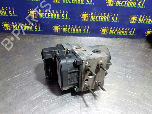 Used ABS pump NISSAN PRIMERA (P11) 2.0 TD (90 hp) 8440000