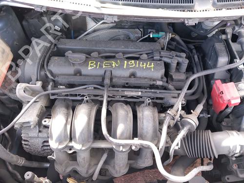 Motor für FORD FIESTA VI (CB1, CCN) 1.25 (82 hp) 29559245
