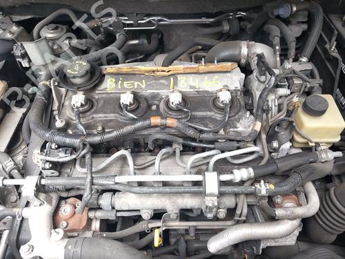 Radio MAZDA 5 (CR)  | BP29174969E6 