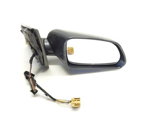 Used Right mirror VW POLO IV (9N_, 9A_) 1.4 16V (80 hp) 28422054