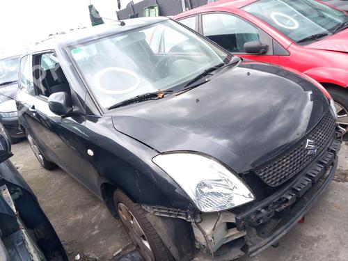Motorstyringsenhet SUZUKI SWIFT III (MZ, EZ)  | BP29438158M57 