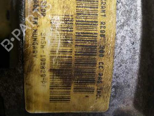 AC compressor FORD FOCUS II (DA_, HCP, DP) 2.0 TDCi | BP8446567M34 