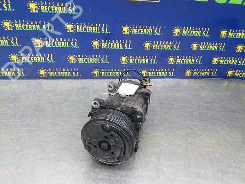 AC compressor VOLVO 460 (464) 1.9 Turbo-Diesel | BP8454639M34
