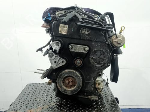 Engine FORD MONDEO III (B5Y) 2.0 TDCi | BP30498849M1