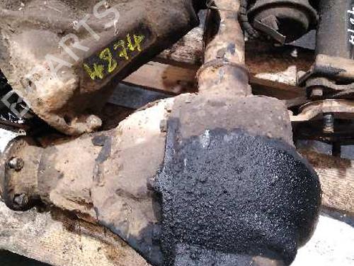 Used Front differential OPEL MONTEREY A (M92) [1991-1998]  9149189