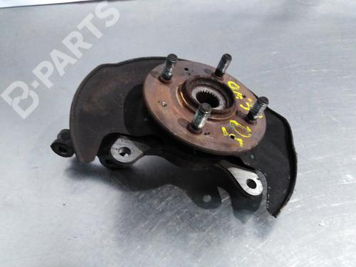 Used Left front steering knuckle Left front steering knuckle HONDA JAZZ II (GD_, GE3, GE2) 1.3 iDSi (GD1) (83 hp) 8468565 8468565