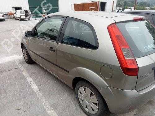 Viskermotor vindrude FORD FIESTA V (JH_, JD_)  | BP14919035M29 